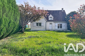 achat maison villemandeur 45700