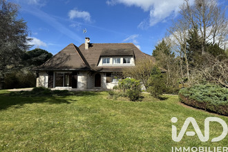 achat maison villemandeur 45700