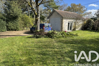 achat maison villemandeur 45700