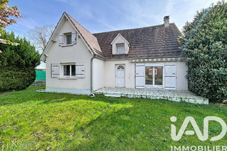 achat maison villemandeur 45700