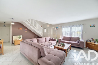 achat maison villemandeur 45700