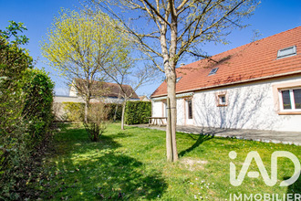 achat maison villemandeur 45700