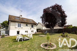 achat maison villemandeur 45700
