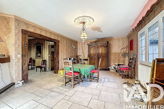 achat maison villemandeur 45700