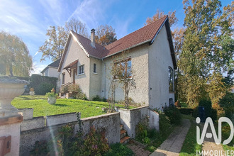 achat maison villemandeur 45700