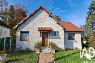 achat maison villemandeur 45700