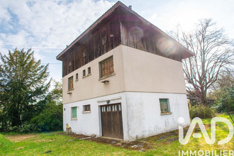 achat maison villemandeur 45700