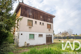 achat maison villemandeur 45700