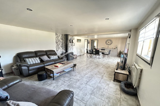 achat maison villemandeur 45700