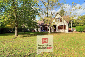 achat maison villemandeur 45700