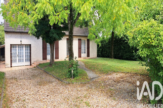 achat maison villemandeur 45700
