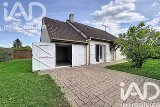 achat maison villemandeur 45700