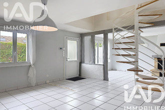 achat maison villemandeur 45700