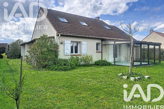 achat maison villemandeur 45700