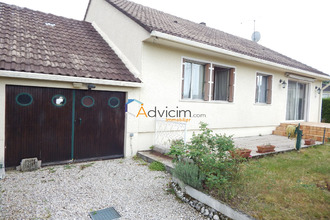 achat maison villemandeur 45700