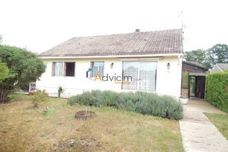 achat maison villemandeur 45700