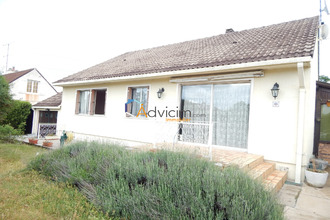 achat maison villemandeur 45700