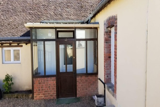 achat maison villemandeur 45700