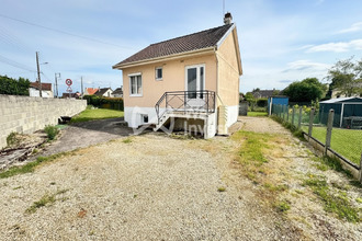 achat maison villemandeur 45700