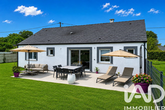 achat maison villemandeur 45700