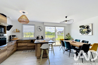 achat maison villemandeur 45700
