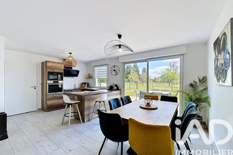 achat maison villemandeur 45700