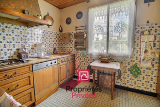 achat maison villemandeur 45700