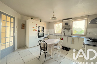 achat maison villemandeur 45700