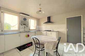 achat maison villemandeur 45700