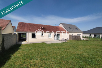 achat maison villemandeur 45700