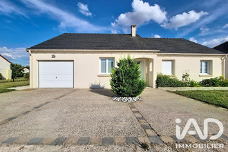 achat maison villemandeur 45700
