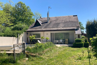 achat maison villemandeur 45700