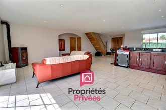 achat maison villemandeur 45700