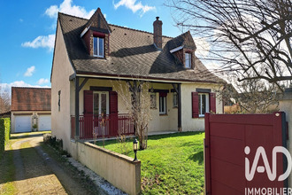 achat maison villemandeur 45700