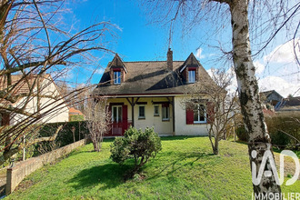 achat maison villemandeur 45700