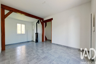 achat maison villemandeur 45700