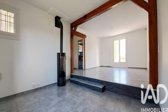 achat maison villemandeur 45700