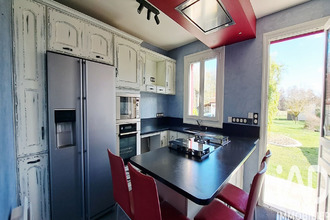 achat maison villemandeur 45700