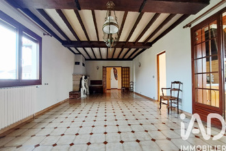achat maison villemandeur 45700