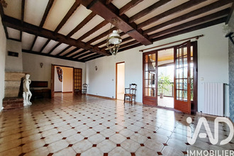 achat maison villemandeur 45700