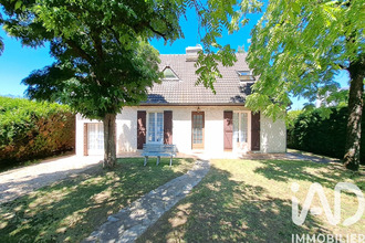 achat maison villemandeur 45700