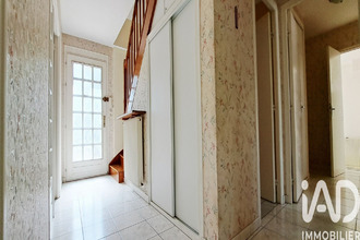 achat maison villemandeur 45700