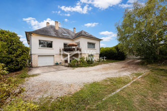 achat maison villemandeur 45700