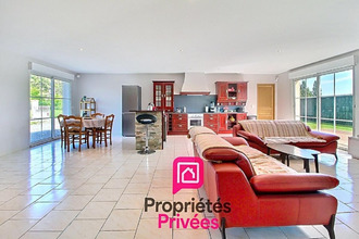 achat maison villemandeur 45700