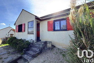 achat maison villemanoche 89140