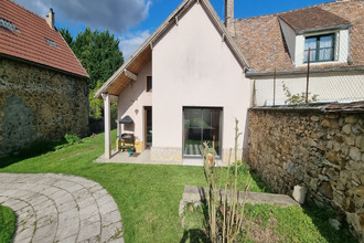 achat maison villemanoche 89140