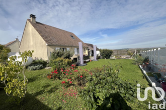 achat maison villemanoche 89140