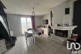 achat maison villemanoche 89140