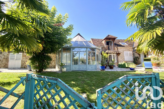 achat maison villemanoche 89140