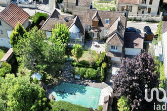 achat maison villemanoche 89140
